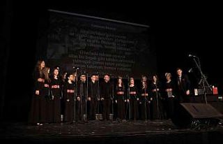 Bosna’nın bağımsızlığı Bursa’da kutlandı