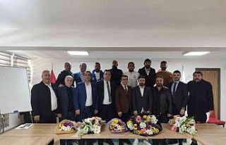 Bozan: "Dostluğa bir adım da amatörlerimizden...