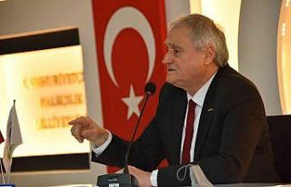 Bozüyük Belediye Meclisi Mart ayı toplantısı...