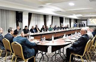 Bozüyük Yatılı Hafızlık Kur’an kursu inşaatı...