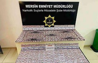 ’Brego’ uyuşturucuya geçit vermiyor