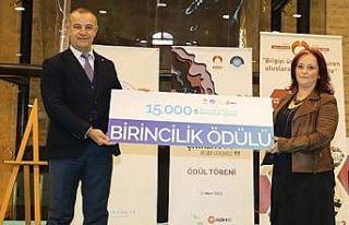 BŞEÜ akademisyeni Sezer’in ’M.Ö. 7400’ adlı...