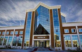 BŞEÜ’ye 22 sözleşmeli personel alınacak