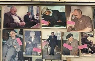 Bu kahveye oyun oynamaya değil uyumaya geliyorlar