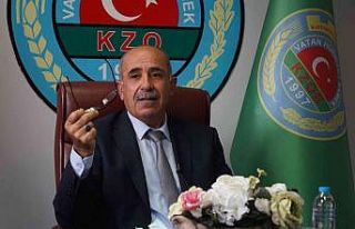 Bu yıl Kastamonu’da çerezlik yerine yağlık ayçiçeği...
