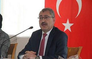 Bu yıl Ramazan Ayı teması ’Ramazan ve Doğruluk’