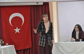 Bulanık’ta “İstiklal Marşı’nı Güzel Okuma”...