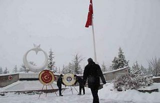 Bünyan’da Çanakkale Şehitleri anıldı