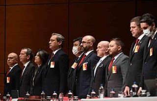 Burak Elmas ve yönetimi idari olarak ibra edilmedi