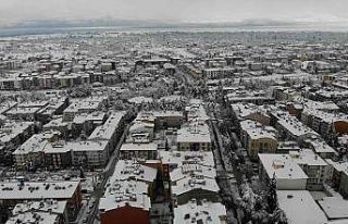 Burdur’ da hayat normale dönüyor