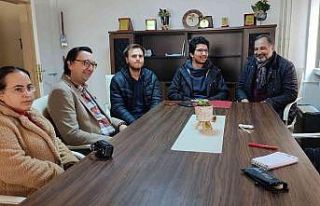 Burdur’da tütün bağımlılığıyla mücadele...