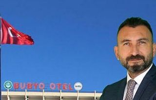 Burhaniye’de Prof. Drç İlban BUBFA’ya kurucu...