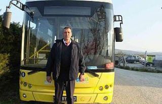 Burhaniye’de tıbbı ve aromatik kursiyerlerine...