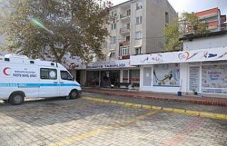 Burhaniyeliler bir yılda 2 buçuk ton zayıfladı