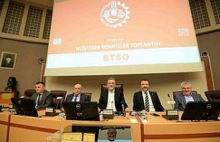 Burkay: “Hedefimiz üyelerimize stratejik üretim...