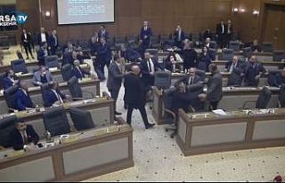 Bursa Büyükşehir Meclisi’nde katı atık bedeli...