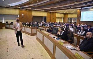 Bursa Büyükşehir’den “Kamu İhale Kanunu”...