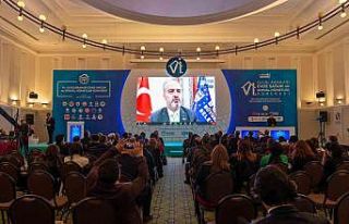 Bursa evde sağlıkta Türkiye’ye örnek