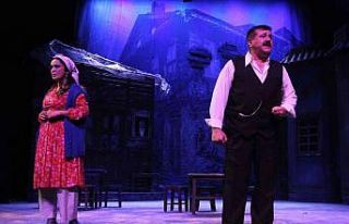 Bursa Uluslararası Balkan Ülkeleri Tiyatro Festivali...