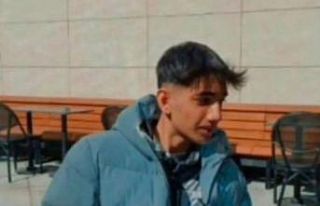 Bursa’da 17 yaşındaki çocuk 2 gündür kayıp