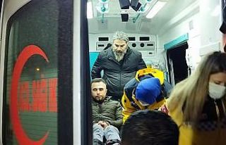 Bursa’da cinayet işlediler, Sakarya’da polisi...