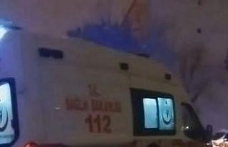 Bursa’da kar yağışı kimini güldürdü, kimini...
