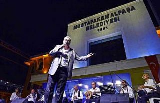 Bursa’da koro şefi kalbine yenildi