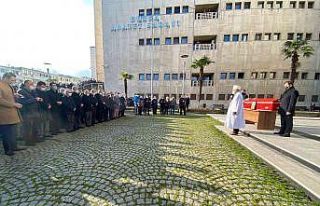 Bursa’da parkta ölü bulunan kadın hakim için...