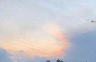 Bursa’da yol kapatan düğün konvoyu cezasız kalmadı