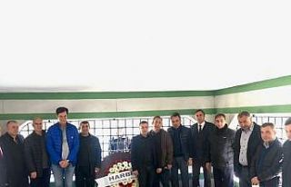 Bursalı Şehit Piyade Teğmen Şenol Şentürk 29....