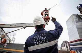 Bursa’nın o mahalleri elektriksiz kalacak