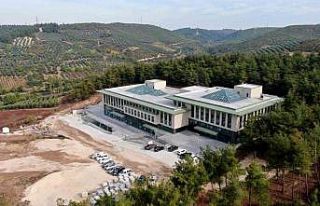 Bursa’nın yeni üniversitesi ‘Mudanya Üniversitesi’