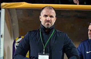 Bursaspor, Ukraynalı futbolcu alabilir!