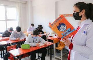 BURSEM başarıyı artırdı