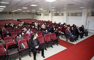 BUÜ’de dijital dönüşüm eğitimleri başladı