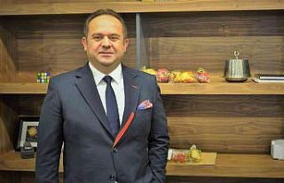 BUYSAD Başkanı Dönmez: “Eskalasyon sistemi zorunlu...