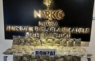Büyük uyuşturucu operasyonu...Mal varlıklarına...