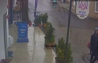 Büyükada’da otelde yangın çıkaran kundakçı...