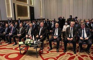 Büyükdede: "Petrokimya yatırımları cari...