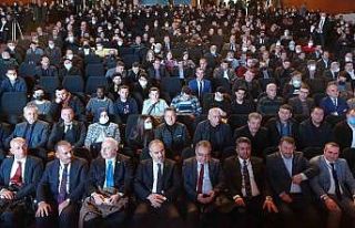 Büyükşehir destekliyor, tarım güçleniyor