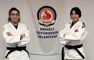 Büyükşehir sporcuları milli mesaiye başlıyor