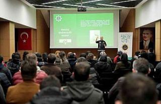 Büyükşehirden bağımlılıkla mücadeleye destek