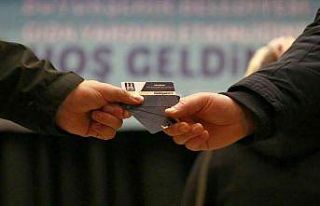 Büyükşehir’den ihtiyaç sahibi 3 bin aileye hediye...