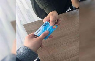 Büyükşehir’den ihtiyaç sahiplerine Ramazan Ayı...