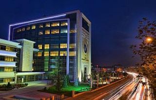 Büyükşehir’e ‘mükemmellik’ ödülü
