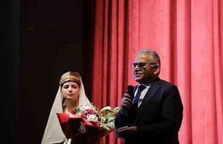 Büyükşehirin kültür sanat etkinlikleri sürüyor