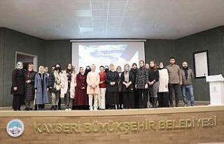 Büyükşehirin ’Mutlu Evlilik Akademisi’ tam...