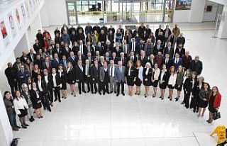 Çağdaş Muhasebeciler Grubu projelerini tanıttı