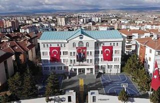 Çağfen Türkiye’yi "Dünyanın En İyi Okulları...