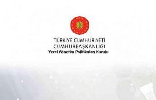 ÇAKÜ Sosyal Hizmet Bölüm Başkanı Tuncer’in...